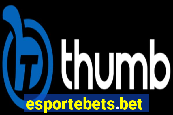 esportebets.bet