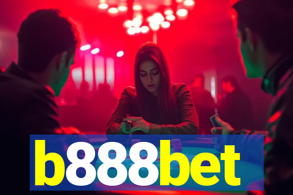 b888bet