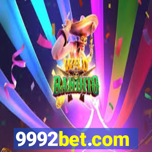 9992bet.com