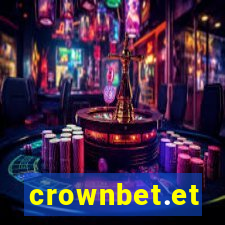 crownbet.et