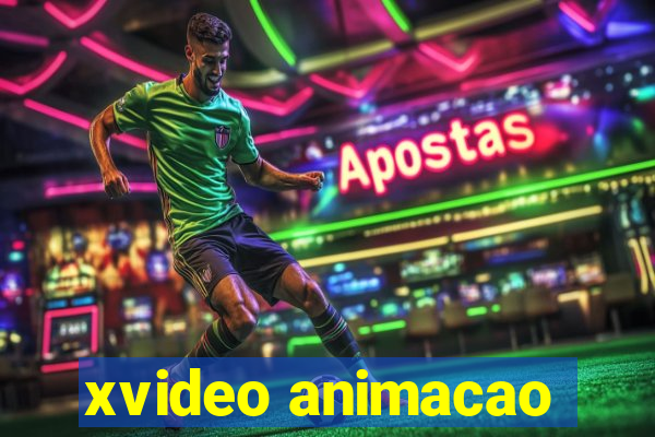 xvideo animacao
