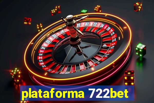 plataforma 722bet