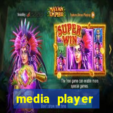 media player classic player