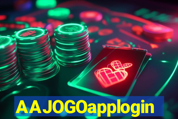 AAJOGOapplogin