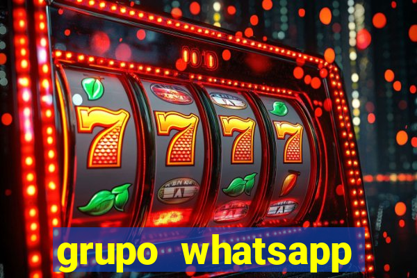 grupo whatsapp fortune rabbit