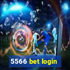 5566 bet login