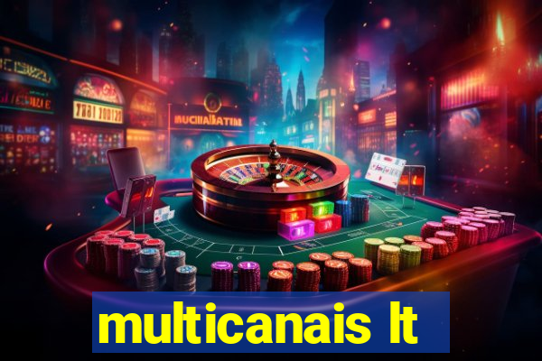 multicanais lt