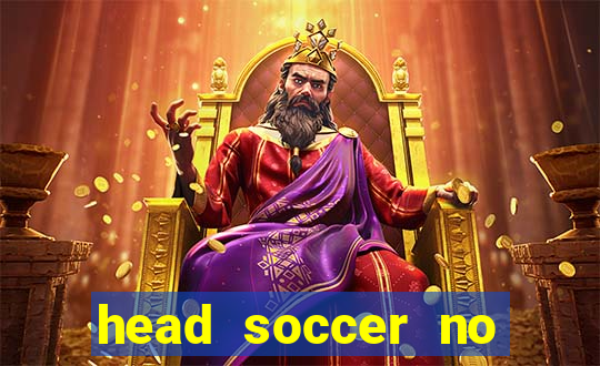 head soccer no click jogos