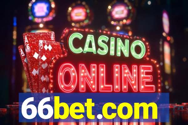 66bet.com