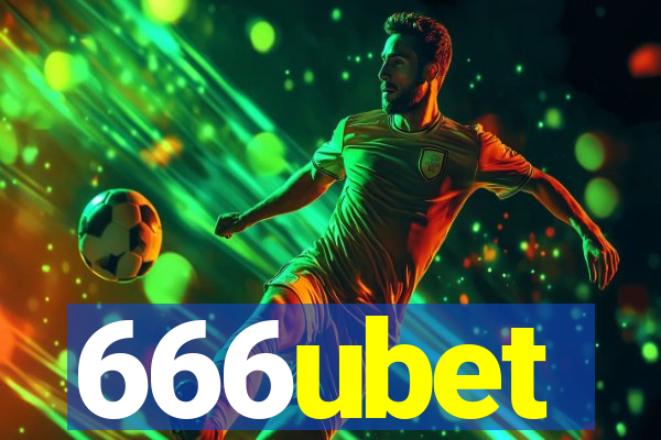666ubet