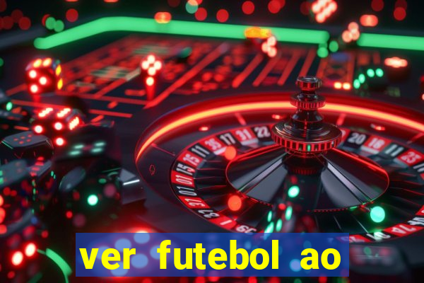 ver futebol ao vivo futemax