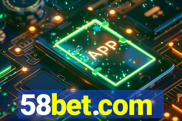 58bet.com