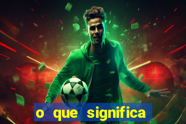 o que significa sonhar com jogador de futebol famoso