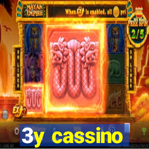 3y cassino