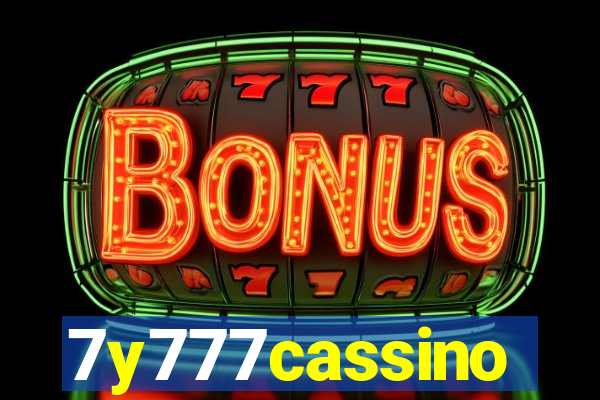 7y777cassino