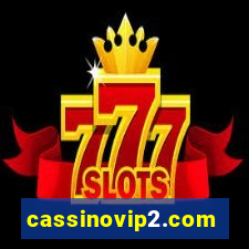 cassinovip2.com