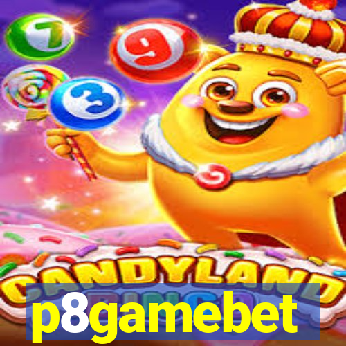 p8gamebet