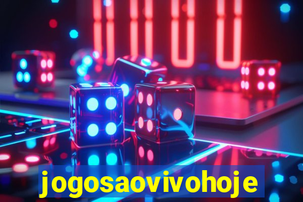 jogosaovivohoje