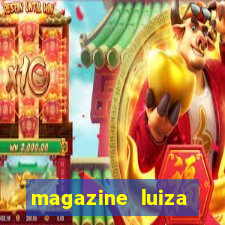 magazine luiza sorteio 5 mil