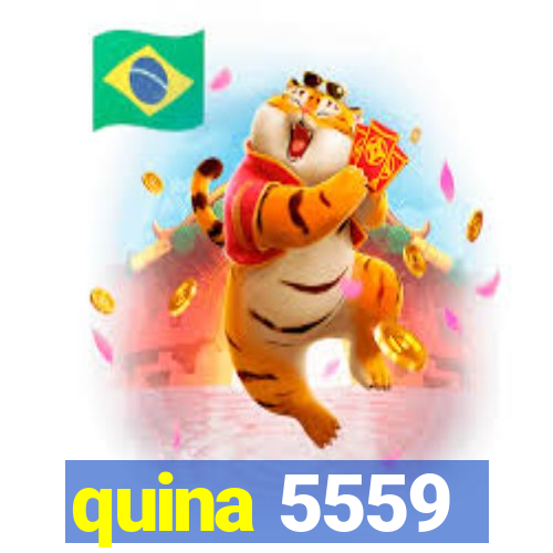 quina 5559