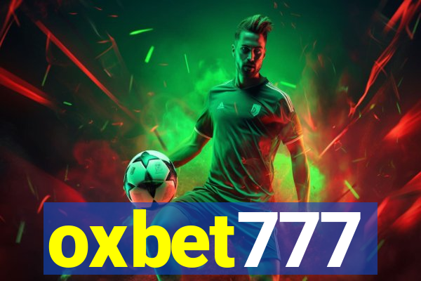 oxbet777