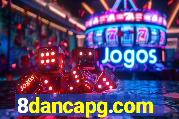 8dancapg.com