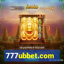 777ubbet.com