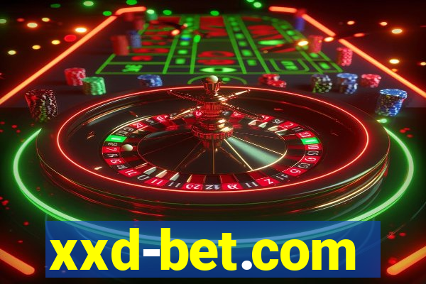 xxd-bet.com