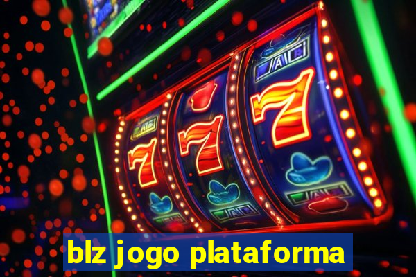 blz jogo plataforma