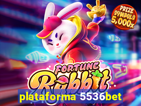 plataforma 5536bet