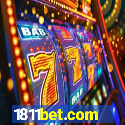 1811bet.com