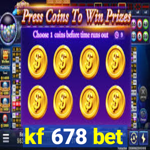 kf 678 bet