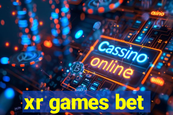 xr games bet