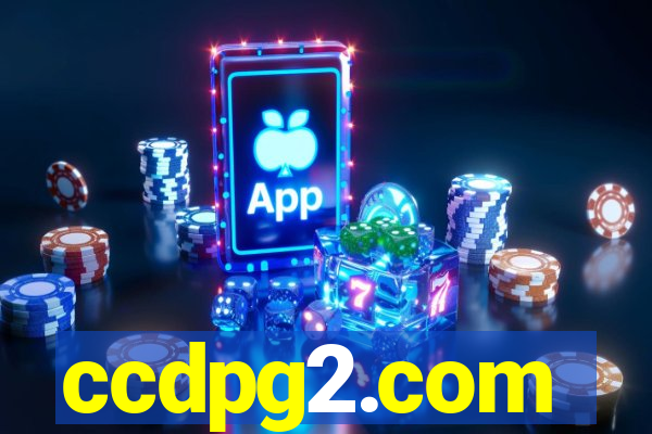 ccdpg2.com