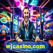 wjcasino.com