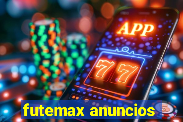 futemax anuncios