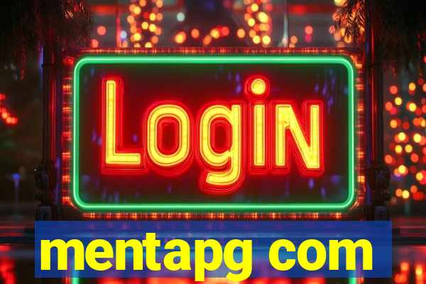 mentapg com