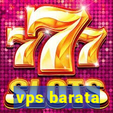vps barata