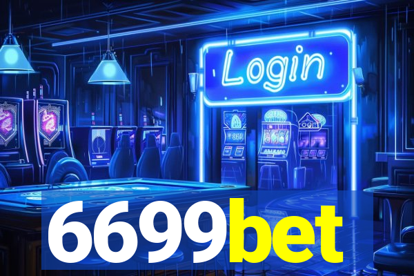 6699bet