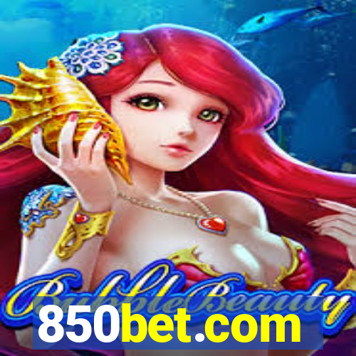 850bet.com