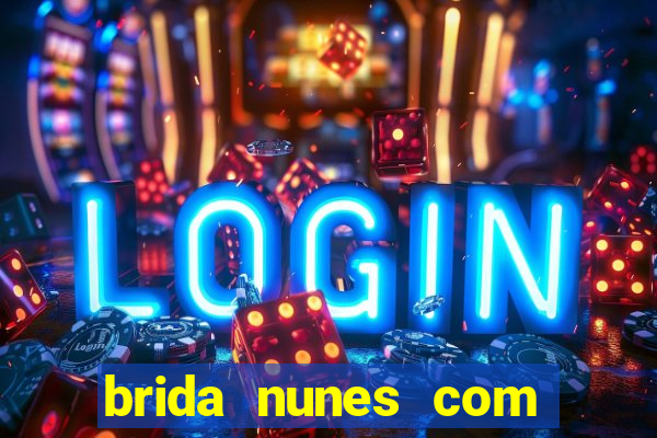 brida nunes com medico portal zacarias