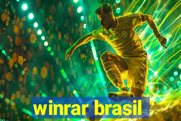 winrar brasil
