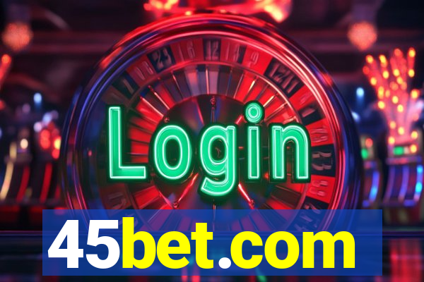 45bet.com