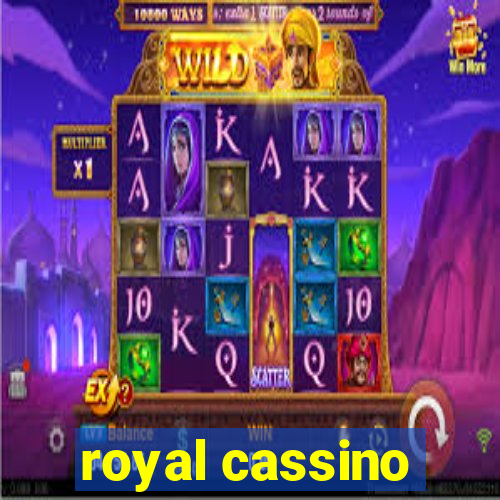 royal cassino