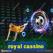 royal cassino