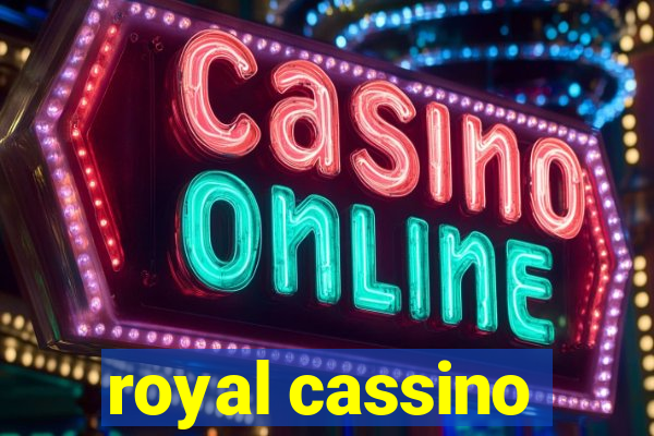 royal cassino