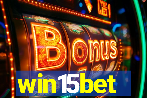 win15bet