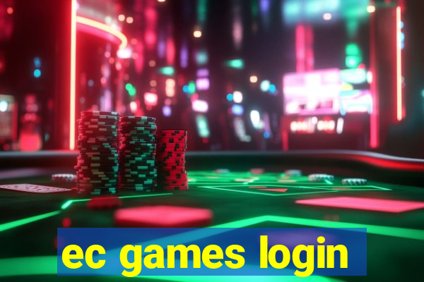ec games login