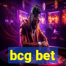bcg bet
