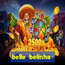 belle belinha videos porn